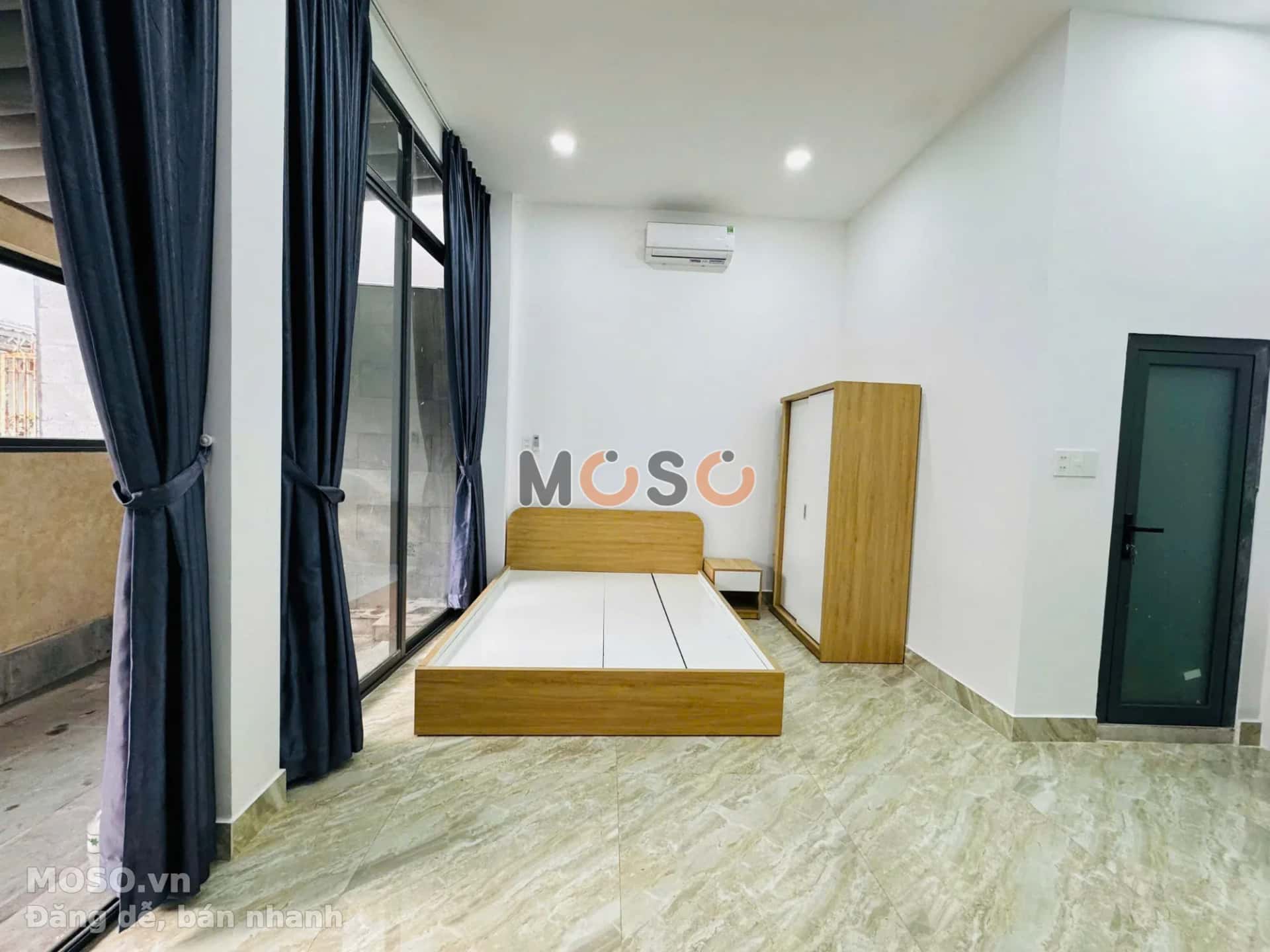 Cho thuê phòng trọ Nguyễn Duy Trinh Quận 9, TP.HCM – 1 phòng ngủ, giá 5 triệu - ảnh 7